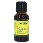 PROPOLIS BIO Tropfen (PZN 15742747) из Германии