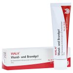 WALA Wund- und Brandgel (PZN 2198584) из Германии