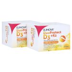 EUNOVA DuoProtect D3 + K2 - 2.000 I.E. (PZN 15436772) из Германии