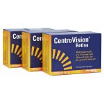 CENTROVISION Retina Kapseln (PZN 248220) из Германии