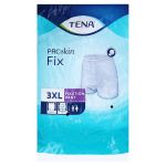 TENA FIX Fixierhosen XXXL (PZN 14372225) из Германии