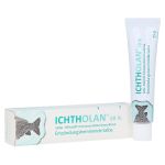 Ichtholan 50% (PZN 1050129) из Германии
