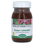 Omega-3 Fettsäuren 100% pflanzliche Kapseln (PZN 4777168) из Германии