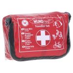 Traveller Set 32 Teile Erste Hilfe (PZN 10054735) из Германии