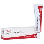 NASENBALSAM für Kinder (PZN 1448375) из Германии