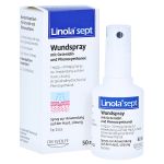 LINOLA sept Wundspray (PZN 16740584) из Германии
