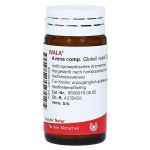 AVENA COMP.Globuli (PZN 8784308) из Германии