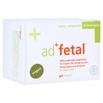 ADFETAL Weichkapseln (PZN 9638543) из Германии