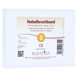NABELBRUCHBAND für Neugeborene (PZN 4022180) из Германии
