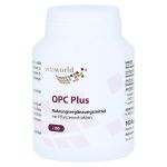 OPC PLUS Kapseln (PZN 9239470) из Германии