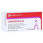 Cimicifuga AL (PZN 425053) из Германии