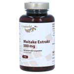 MAITAKE EXTRAKT 500 mg Kapseln (PZN 7518131) из Германии