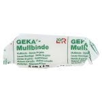 MULLBINDEN GEKA 6 cmx4 m (PZN 1568470) из Германии