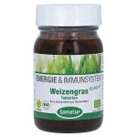 WEIZENGRAS TABLETTEN 400 mg (PZN 8852263) из Германии