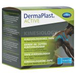 DERMAPLAST Active Kinesiology Tape 5 cmx5 m blau (PZN 12903032) из Германии