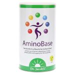 AMINOBASE Dr.Jacob's Pulver (PZN 10043973) из Германии