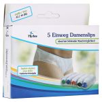 EINMAL SLIP Gr.42/44 (PZN 2917820) из Германии