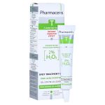 PHARMACERIS MEDI ACNE-POINTGEL SPOT TREATMENT GEL (PZN 16390569) из Германии