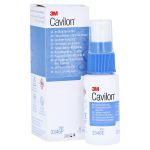 CAVILON 3M reizfreier Hautschutz Spray 3346P (PZN 13719448) из Германии