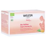 WELEDA Bio Stilltee Filterbeutel (PZN 16020080) из Германии