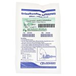 URINALKONDOM 36 mm latexfrei selbsthaftend (PZN 3947094) из Германии