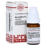 APIS MELLIFICA D 6 Globuli (PZN 2109876) из Германии