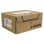 NATRIUMHYDROGENCARBONAT B.Braun 8,4% Glas (PZN 1579781) из Германии