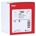 ADAPT Hautschutzringe flach 48 mm (PZN 5854847) из Германии