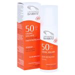 ALGA MARIS Sonnencreme Gesicht Bio LSF 50 UVA/UVB (PZN 16122892) из Германии