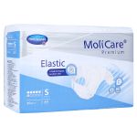 MOLICARE Premium Elastic Slip 6 Tropfen Gr.S (PZN 14215158) из Германии