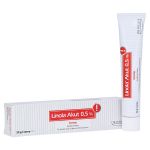Linola Akut 0,5% (PZN 2138990) из Германии