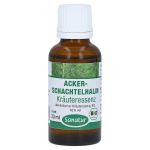 ACKERSCHACHTELHALM Kräuteressenz Bio Tropfen (PZN 11512619) из Германии