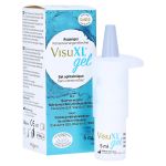 VISUXL Gel f.die Augen (PZN 16204940) из Германии