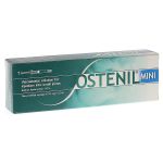 OSTENIL mini 10 mg Fertigspritzen (PZN 1827233) из Германии