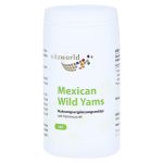 YAMS 500 mg Kapseln (PZN 5125516) из Германии