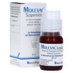 MOLEVAC Suspension zum Einnehmen (PZN 683507) из Германии