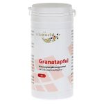 GRANATAPFEL 500 mg Kapseln (PZN 2497602) из Германии
