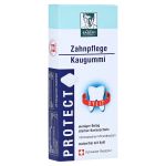 BADERS Protect Gum Zahnpflege (PZN 15297201) из Германии