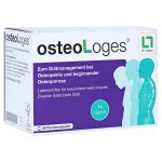OSTEOLOGES Portionsbeutel (PZN 15393235) из Германии