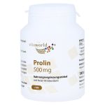 PROLIN 500 mg Kapseln (PZN 2695673) из Германии