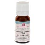 PHYTOLACCA AMERICANA D 12 Globuli (PZN 11555563) из Германии