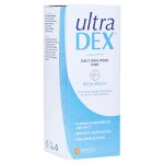 ULTRADEX Mundspülung antibakteriell mint (PZN 468714) из Германии