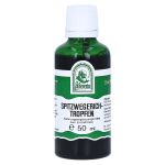 SPITZWEGERICH TROPFEN zum Einnehmen (PZN 11366833) из Германии