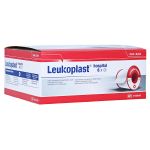 LEUKOPLAST Hospital 5 cmx9,2 m (PZN 4593557) из Германии