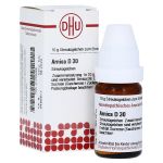 ARNICA D 30 Globuli (PZN 1758466) из Германии