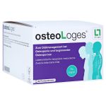 OSTEOLOGES Portionsbeutel (PZN 15393264) из Германии