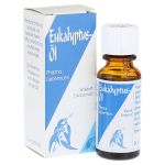 Eukalyptusöl (PZN 748721) из Германии
