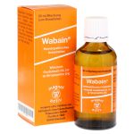 WABAIN Tropfen zum Einnehmen (PZN 11653828) из Германии