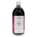 Mikrosan Flaschen (PZN 9612414) из Германии
