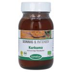 Kurkumawurzel Bio Pulver (PZN 11290596) из Германии